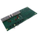 JMP Basisleiterplatte für Reifenwuchtgerät JMP 11 Quick