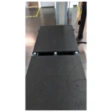 Gummigranulatmatte 1 für Scheren-Hubtisch JMP