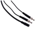 DC-Power Kabel 36275 Y-Ladekabel für Motorräder