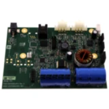 Platine 12V Uhr V3400 John Bean