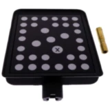 Spiegel vorn EAK0305J72A für Motorräder