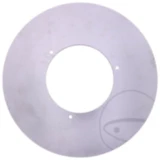 OBERER TELLER Drehteller EAM0047J57A für John Bean