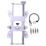 RADKLAMMER JB Prism 34216 für Motorräder