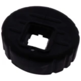 Gummischutz für Kamera Prism JB 34535 AUFNEHMER hinten