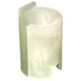 Spannhülsen für Achsmessgeräte