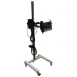 Infrarot Lacktrockner 500W für schnelle Trocknung