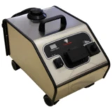 Tornador STEAM Dampfreiniger für Fahrzeugreinigung