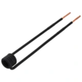 Starre Induktionsspule 15 X 220 mm
