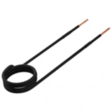 Starre Induktionsspule 45 x 240 mm für Motorräder