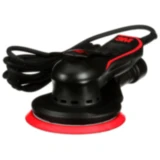 3M Elektro-Exzenterschleifer 150 mm, 5 mm Schleifhub für professionelle Oberflächenbearbeitung