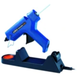 Heißklebepistole Gluematic 5000 für präzise Klebearbeiten