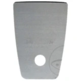 Flexibler Spachtel für Dreieckschleifer Fein