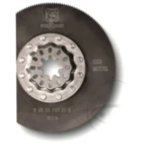Segmentsägeblatt für Fein MultiMaster Msxe 636 II