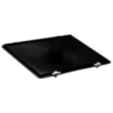 Verschlussdeckel für Stapelkasten 400x300mm