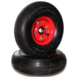 Luftrad 260x85 komplett für Reifenkarre