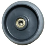 Stützrad für Reifenkarre