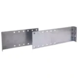 Wandhalterung verzinkt für Reifenregal 175-325 mm verstellbar