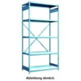 Fachbodenregal Grundfeld 2200 x 1040 x 400 für Rauscher