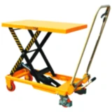 Scherenhubtisch 150 kg fahrbar