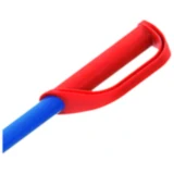 Handgriff mit Sicherheitsbügel für Reifen-Transportkarre 2033 KLECK