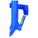 Zugfeder für Reifen-Transportkarre KLECK