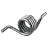 Drehfeder links für Reifenkarre KLECK