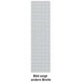 Seitenwandgitter verzinkt 2200X400MM für Regale