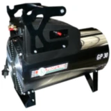 Gas-Heizgebläse 65330/M für gewerbliche Anwendungen