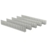 Vigor Querträger-Kit für Series M, L und XL