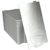 Einteilblech-Kit, mittel 91MM