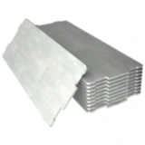 Einteilblech-Kit groß 137 mm für Trennblech-Sätze