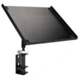 LAPTOP HALTER DREH-UND-SCHWENKBAR