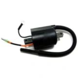 Zündspule Tourmax passend für: Kawasaki KX