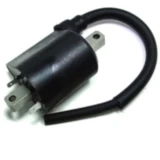 Zündspule 12V für Motorräder Tourmax