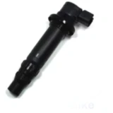 Zündspule mit Kerzenstecker für Motorräder Tourmax 7000016