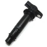 Zündspule mit Kerzenstecker für Motorräder Tourmax 7000019