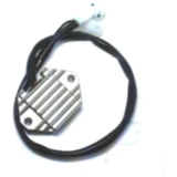 Regler/Gleichrichter für Motorräder Tourmax