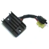 Regler / Gleichrichter Tourmax passend für: Suzuki GZ, GN, EN