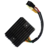 Regler / Gleichrichter Tourmax Alternative: 7003352 passend für: Ducati Monster, Scrambler, Hypermotard