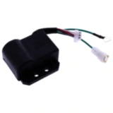 Zündspule passend für: Malaguti F (12, 10, 15), Centro, Ciak