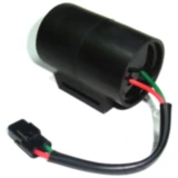 Zündkondensator Tourmax passend für: Honda CRF