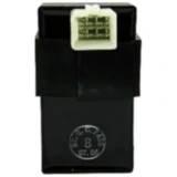 CDI - Einheit Standard 101 Octane 45KM/H passend für: Baotian BT49QT - 7A1, BT49QT - 10, BT49QT - 12A1