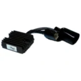 Regler / Gleichrichter Tourmax passend für: Honda CBR