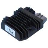 Regler / Gleichrichter Tourmax Alternative: 7003248/7000079 passend für: BMW R, S, F (900, 850, 750, 800), C