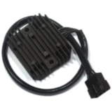 Regler / Gleichrichter Tourmax Alternative: 7001642 passend für: Kawasaki VN, W