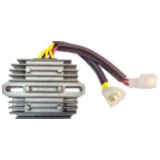 Regler / Gleichrichter passend für: Triumph Daytona, Street Triple