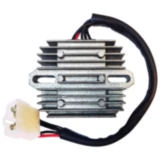 Regler / Gleichrichter Alternative: 7003368 passend für: Triumph Bonneville, Speedmaster, America