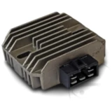 Regler / Gleichrichter Alternative: 7003359/7001981 passend für: Hyosung GT, GV, XRX