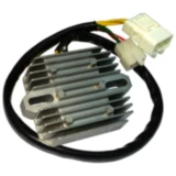 Regler / Gleichrichter Alternative: 7003820 passend für: Aprilia Shiver, Dorsoduro