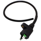 Zündspule Originalersatzteil passend für: Vespa Primavera, Sprint, LX, Piaggio Liberty